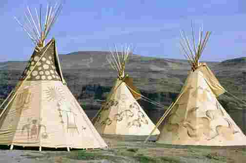 US report on Indian Reservation meth problems